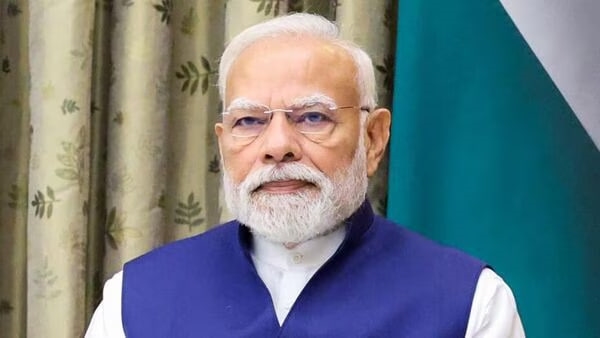 મોદીએ ચુરાચંદપુર કેમ પસંદ કર્યું?