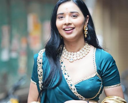 તાન્યા કરવા ચોથનું વ્રત રાખે છે?
