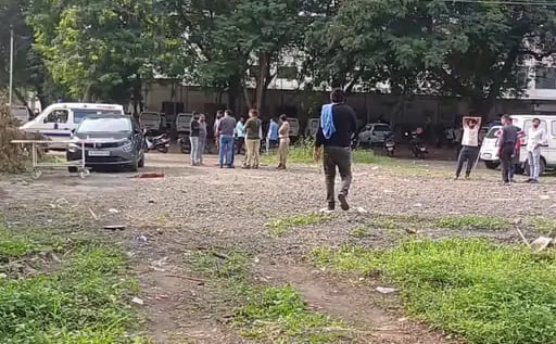 10 દિવસના બાળકે માતાની છત્રછાયા ગુમાવી