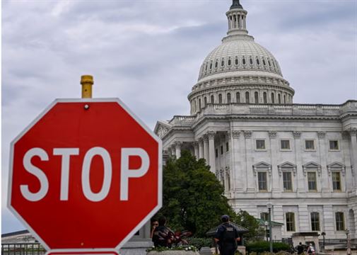 શટડાઉન કેમ?