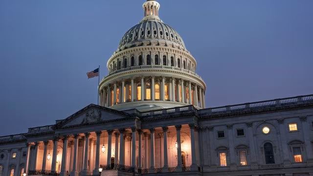 શટડાઉન એટલે શું?