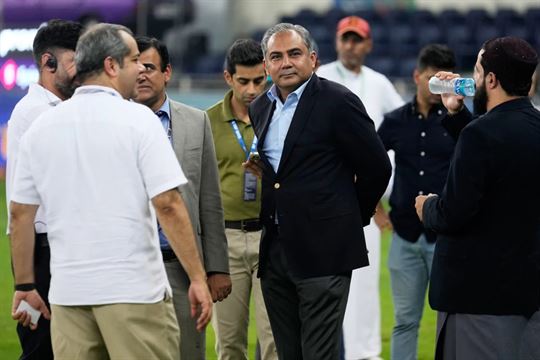 ટ્રોફી લાવવા માટે પૂરો પ્રયાસ થઈ રહ્યો છે