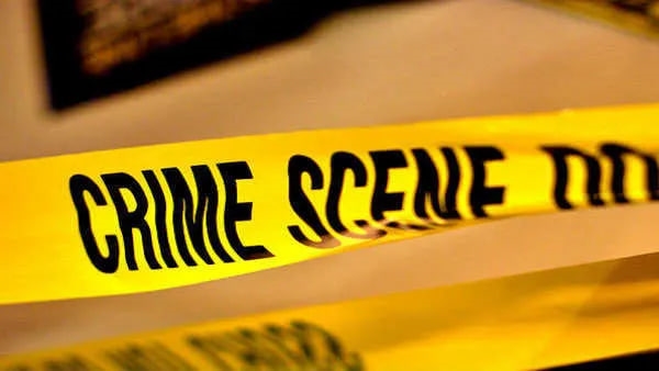 રાકેશ ઝઘડો જોયા બાદ બહાર નીકળ્યો હતો