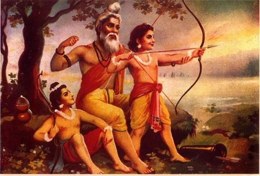 મહર્ષિ વાલ્મીકિની જન્મજયંતિ કેવી રીતે ઉજવવી?