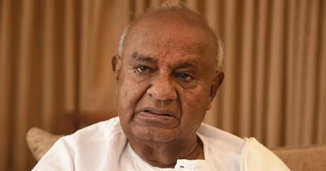 તેઓ ભારતના વડાપ્રધાન ક્યારે હતા?