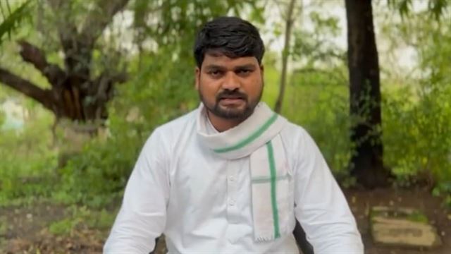 મનસુખ વસાવાના આરોપો પર ચૈતર વસાવાએ આપી પ્રતિક્રિયા
