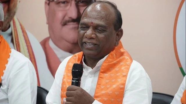 મનસુખ વસાવાનો ધડાકો