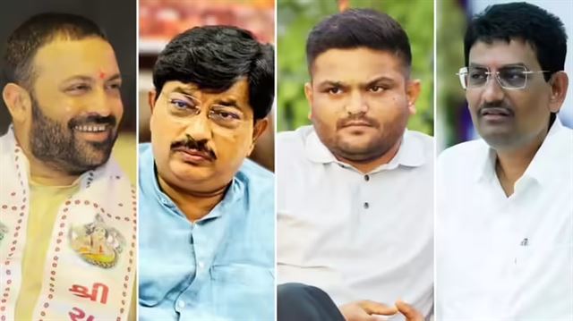મંત્રીમંડળમાં મોટા ફેરફારની ચર્ચા