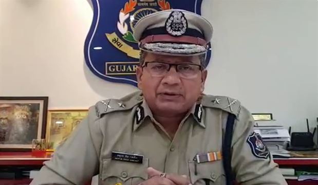 પોલીસ અધિકારીઓને અપાયો આ આદેશ