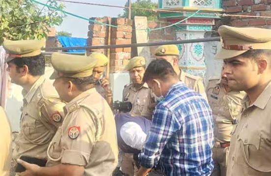 રીહાન કુરાન શીખવા માંગતો નહોતો