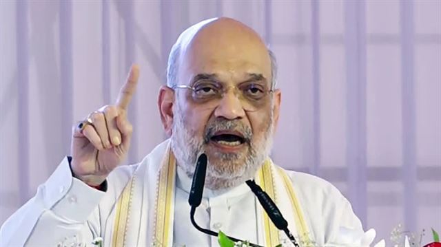શાહ મેદાનમાં ઉતરશે