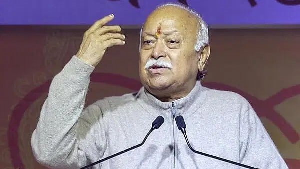 RSSના વડા ગુજરાતમાં કેમ આવ્યા છે?