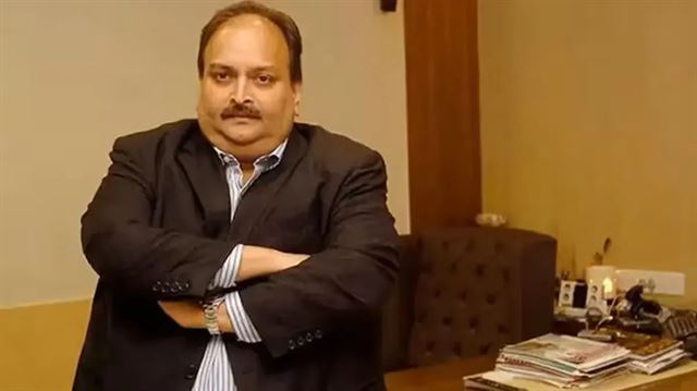 ચોક્સીની ધરપકડ અને ભારતના પ્રયાસો