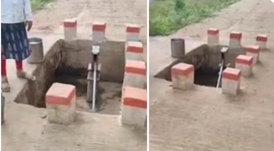 ગ્રામજનો પણ આશ્ચર્યચકિત