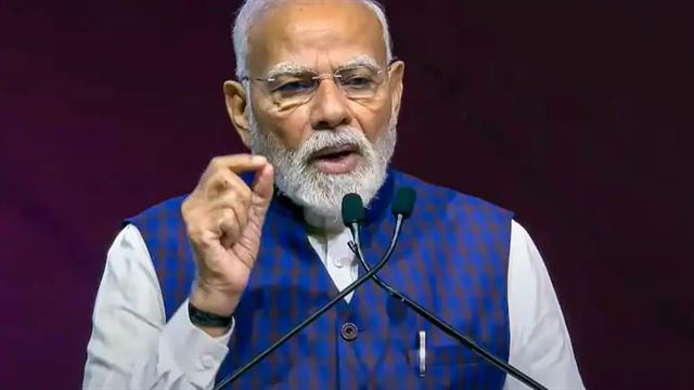 આ કારણે PM મોદીની હત્યાનું ષડયંત્ર રચાયું