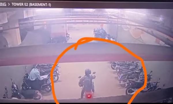 બાકીના આરોપીઓ, અરમાન અને ઈશાન,