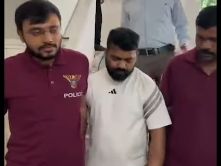 શું છે આખો મામલો?
