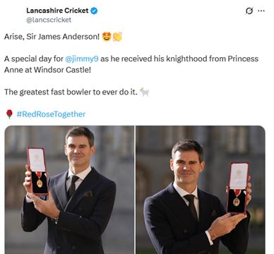 ટેસ્ટમાં સૌથી વધુ વિકેટ લેનાર ફાસ્ટ બોલર