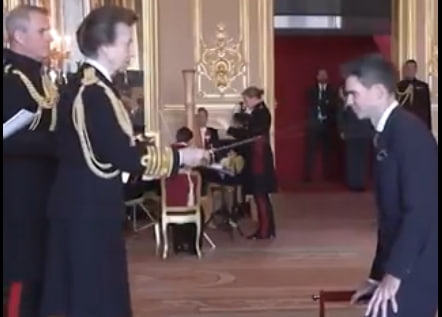 એન્ડરસન હજુ પણ T20 ક્રિકેટમાં સક્રિય છે