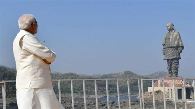 કેવડિયા પહોંચ્યા બાદ વડાપ્રધાન મોદી સર્કિટ હાઉસના VVIP રૂમમાં રાત્રિ રોકાણ કરશે