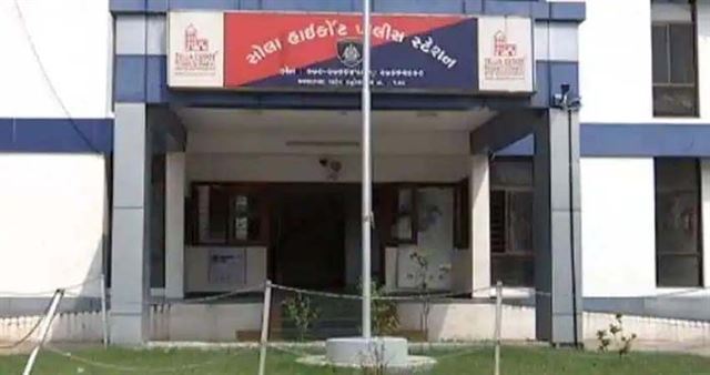 પોલીસે ચોર પાસેથી કુલ 6.34 લાખનો મુદ્દામાલ જપ્ત કર્યો