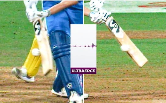 શું છે મંધાનાની વિકેટનો વિવાદ?