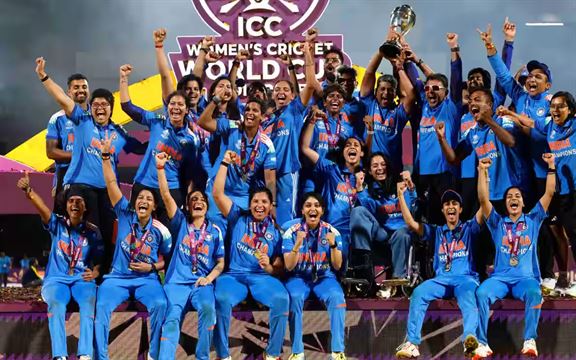 વર્લ્ડ કપ વિજેતાને કેટલી ઇનામી રકમ મળી?