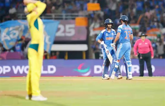 લીગ સ્ટેજમાં બહાર થઈ ગયેલી ટીમોને પણ મળી રકમ