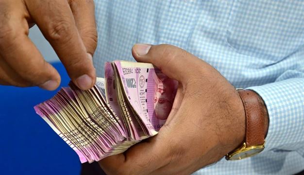 98.37% ગુલાબી નોટોની વાપસી થઈ