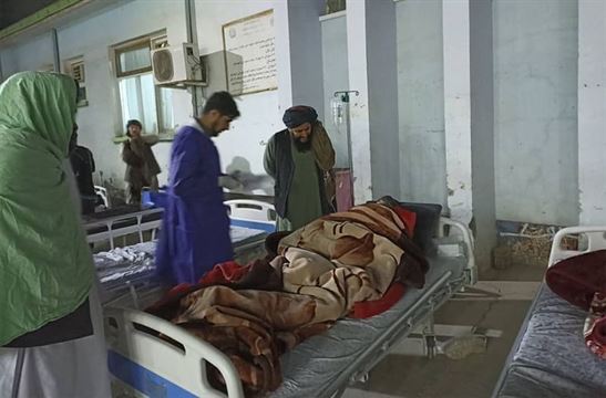 મોટા નુકસાનની આશંકા