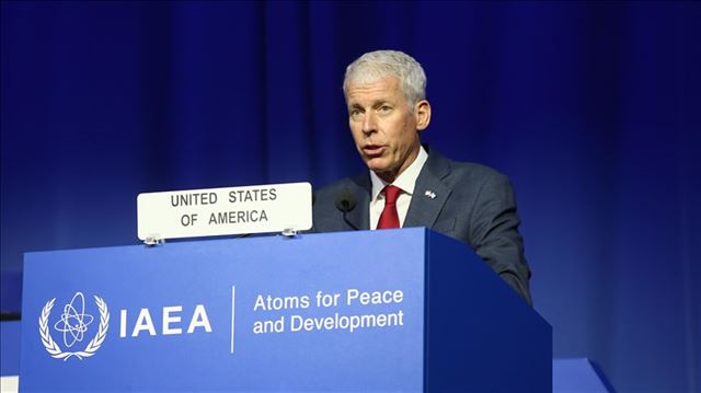 ટ્રમ્પના નિવેદન બાદ અટકળો શરૂ થઈ