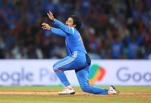 હરમનપ્રીતે શેફાલીને બોલિંગ કેમ કરાવી?