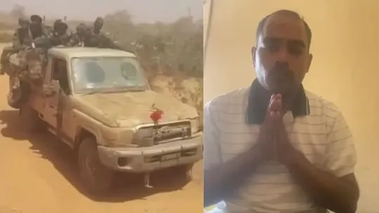 આદર્શ બેહરા ઓડિશાના જગતસિંહપુર જિલ્લાનો રહેવાસી