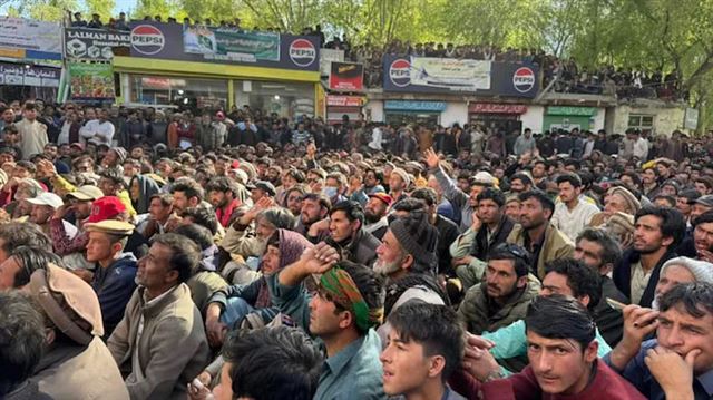 વિરોધ પ્રદર્શનનો આ મુદ્દાઓ પણ સામેલ થઈ ગયા