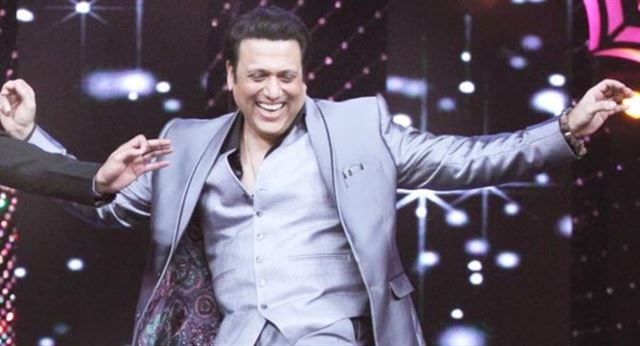 ગોવિંદાએ કર્યો હતો ડોનની પાર્ટીમાં ડાન્સ