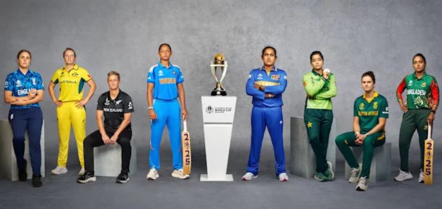 મહિલા ક્રિકેટની પ્રગતિએ ચોંકાવ્યા