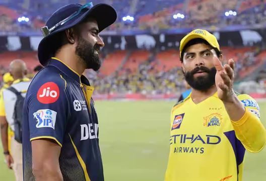 CSK જાડેજા સહિત આ 5 ખેલાડીઓને રીલિઝ કરી શકે છે