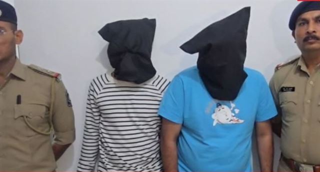 આરોપીએ પૂછપરછ દરમિયાન કબૂલાત કરી