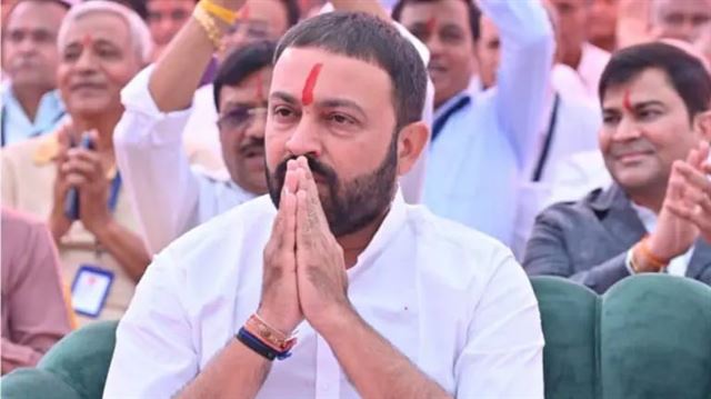 રાજકોટ જિલ્લા બેંકના ચેરમેન જયેશ રાદડિયાએ શું કહ્યું