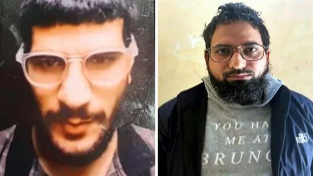 ઉમર પુલવામાનો રહેવાસી હતો