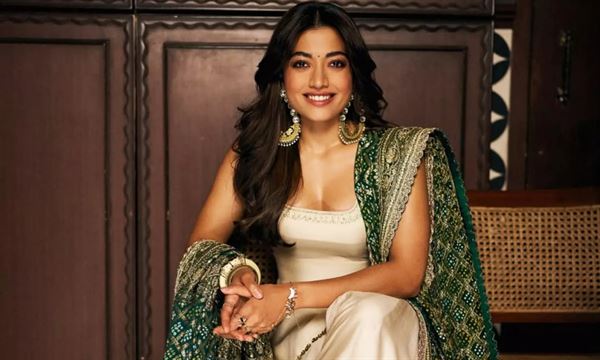 રશ્મિકા મંદાનાએ પુરુષોને લઈને કહી હતી આ વાત