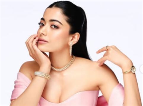 રશ્મિકાએ આ નિવેદન કેમ આપ્યું?