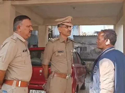 સાસરાને પણ મારવાનો પ્રયાસ થયો