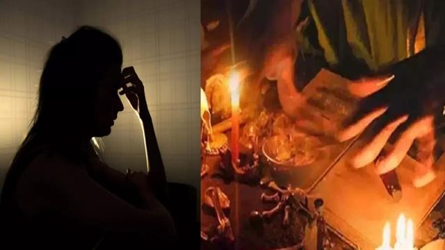 12 વર્ષની બાળકી સાથે અડપલાં