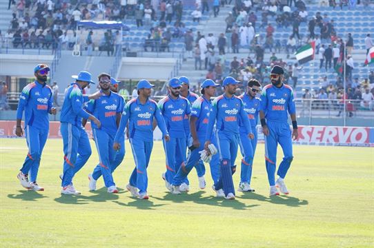 મારી વિકેટ ટર્નિંગ પોઇન્ટ હતી: જીતેશ શર્મા