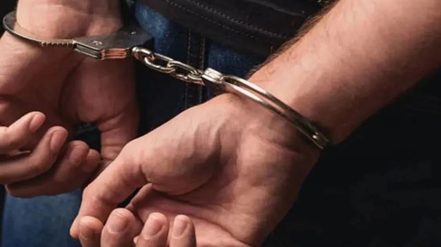 રોહિણીમાં હથિયારોનો જથ્થો જપ્ત