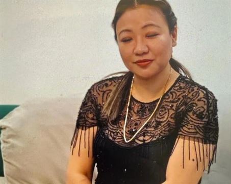 બોસ વિદેશી ઓપરેટિવ