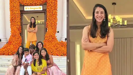 મંધાનાએ તસવીરો હટાવી