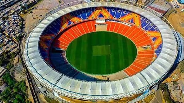 કોમનવેલ્થ ગેમ્સના આયોજનની 100મી વર્ષગાંઠ