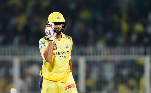 CSK માટે સારા સમાચાર